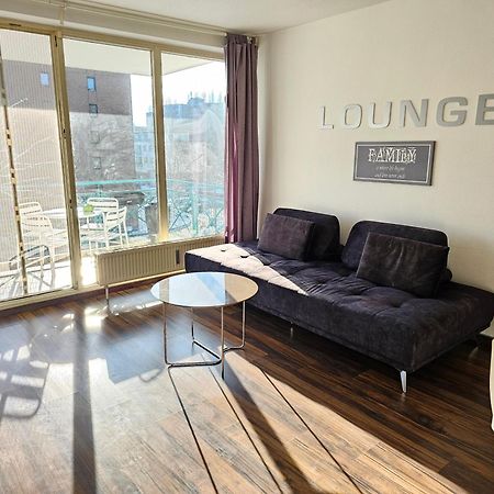Appartement Uebernachten Sie Im Wunderschoenen Weiden à Cologne Extérieur photo
