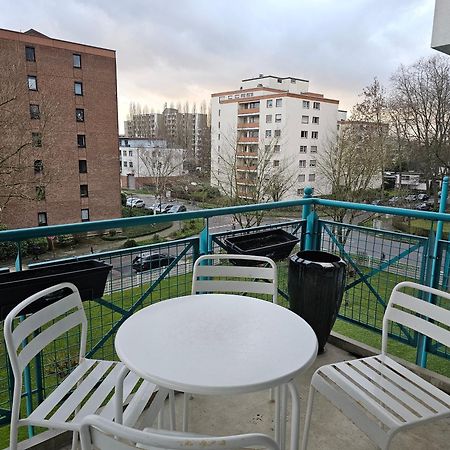 Appartement Uebernachten Sie Im Wunderschoenen Weiden à Cologne Extérieur photo