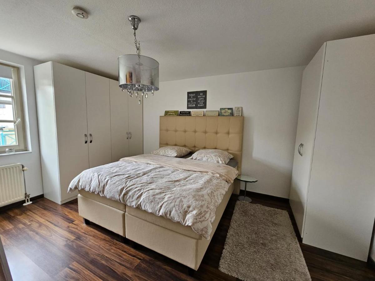 Appartement Uebernachten Sie Im Wunderschoenen Weiden à Cologne Extérieur photo