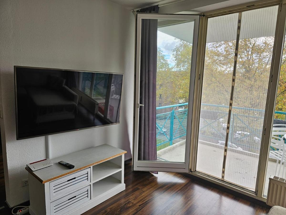 Appartement Uebernachten Sie Im Wunderschoenen Weiden à Cologne Extérieur photo