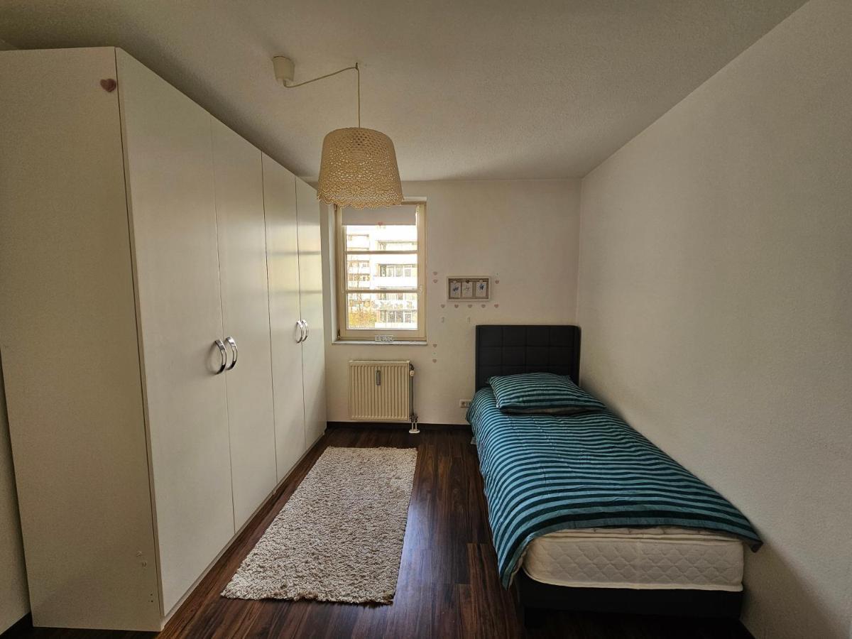 Appartement Uebernachten Sie Im Wunderschoenen Weiden à Cologne Extérieur photo